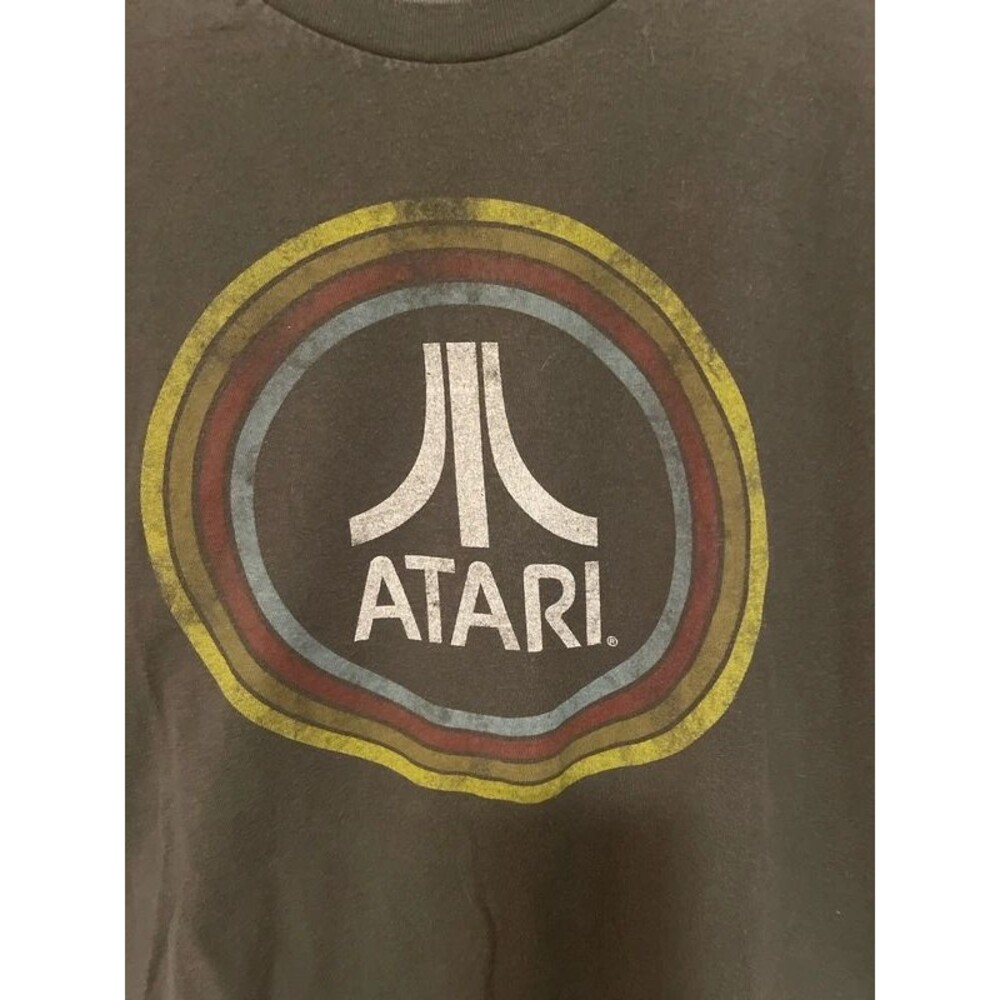 Atari Tshirt